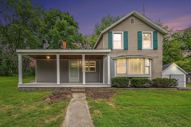 431 Railroad St, Chelsea, MI 48118 - photo 1