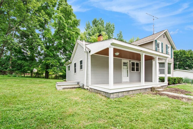 431 Railroad St, Chelsea, MI 48118 - photo 3