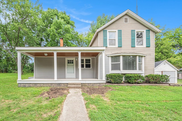 431 Railroad St, Chelsea, MI 48118 - photo 4