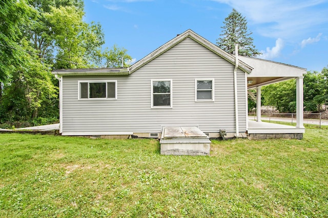 431 Railroad St, Chelsea, MI 48118 - photo 23