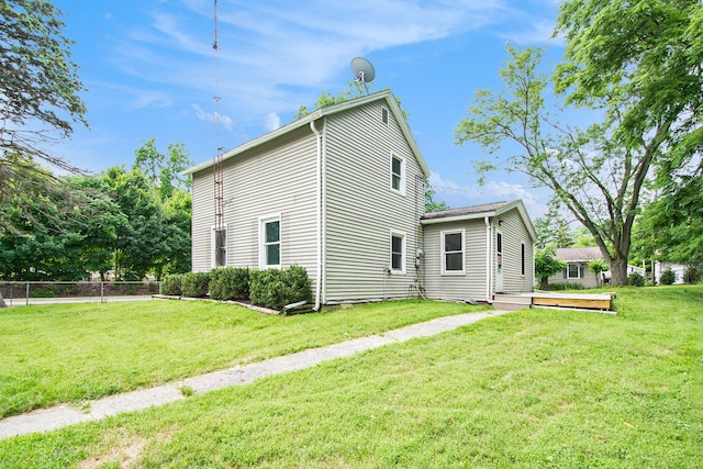 431 Railroad St, Chelsea, MI 48118 - photo 25