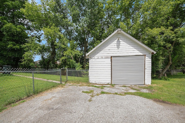 431 Railroad St, Chelsea, MI 48118 - photo 26