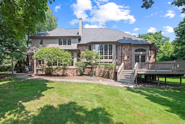 1695 Standish Ct, Bloomfield Hills, MI 48302 - photo 29