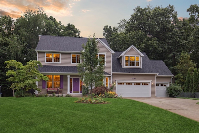 3321 Wickshire Ln, Kalamazoo, MI 49009 - photo 1