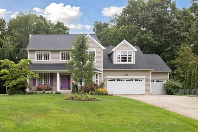 3321 Wickshire Ln, Kalamazoo, MI 49009 - photo 3
