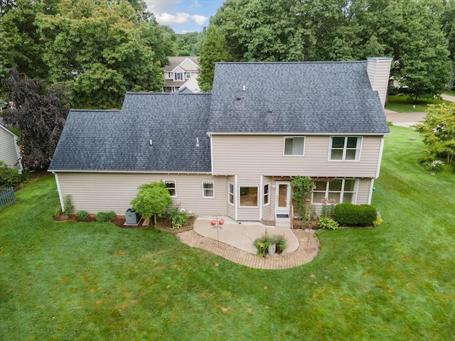3321 Wickshire Ln, Kalamazoo, MI 49009 - photo 54