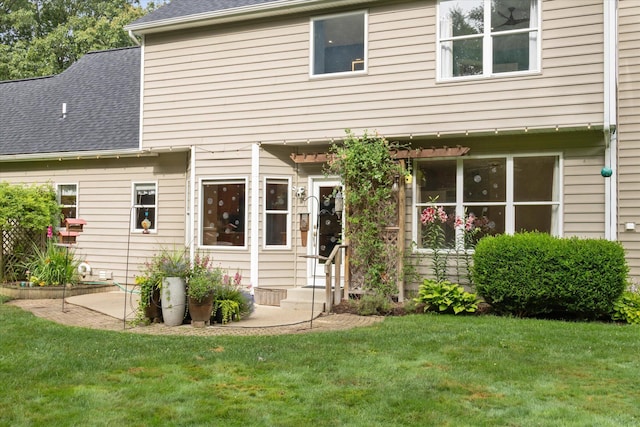 3321 Wickshire Ln, Kalamazoo, MI 49009 - photo 44