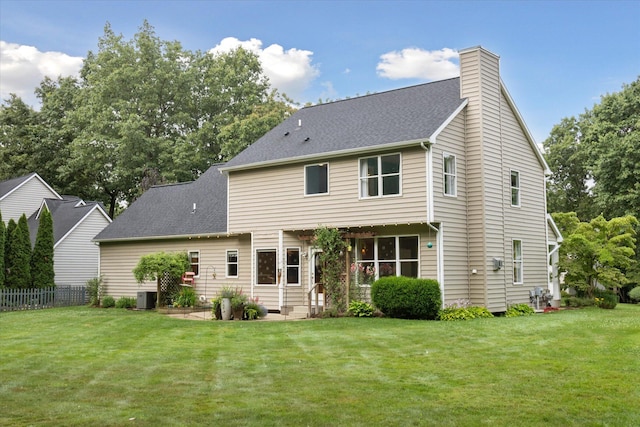 3321 Wickshire Ln, Kalamazoo, MI 49009 - photo 47