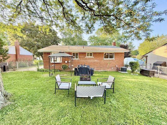 32205 John Hauk St, Garden City, MI 48135 - photo 31