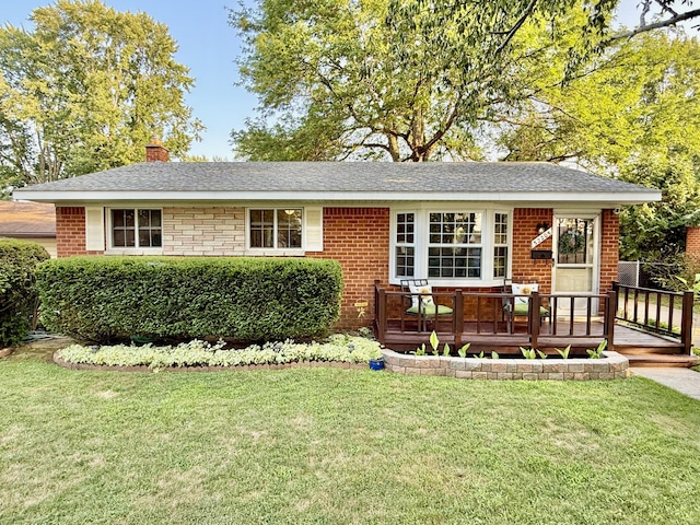 32205 John Hauk St, Garden City, MI 48135 - photo 1