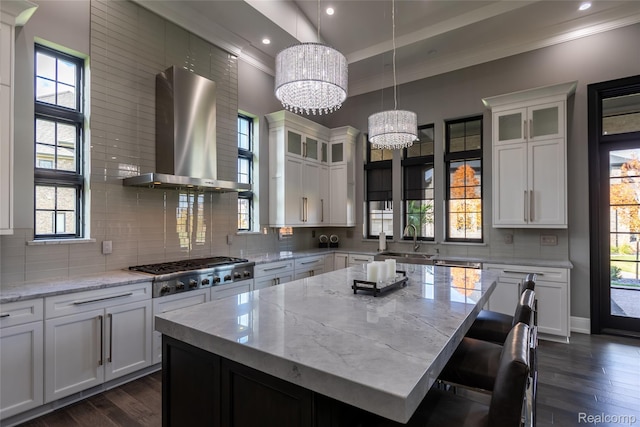 5799 Blandford Ct, Bloomfield Hills, MI 48302 - photo 6