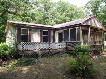 395 N Campbell Rd, Fountain, MI 49410 - photo 1