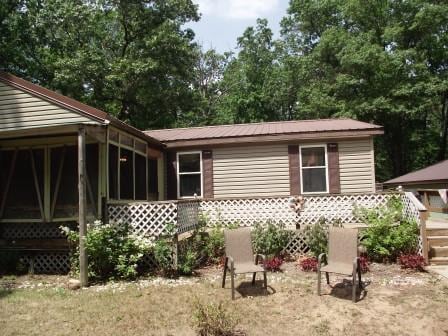 395 N Campbell Rd, Fountain, MI 49410 - photo 2