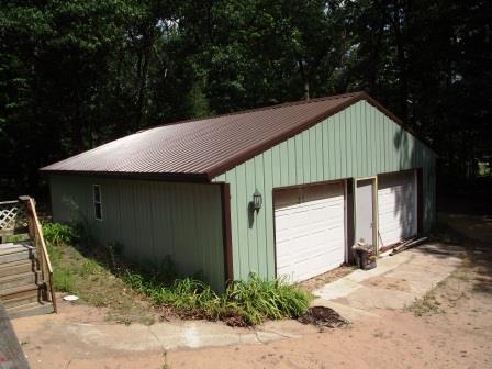 395 N Campbell Rd, Fountain, MI 49410 - photo 4
