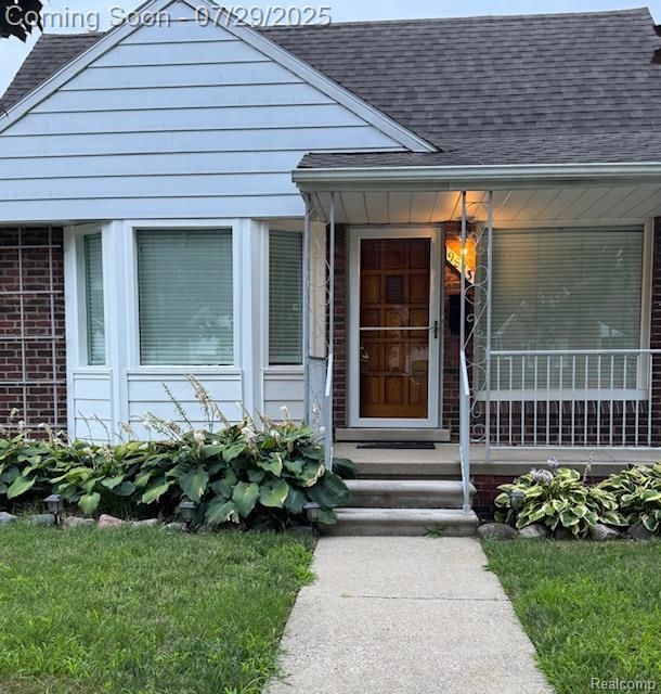 9873 Appleton, Redford, MI 48239 - photo 1