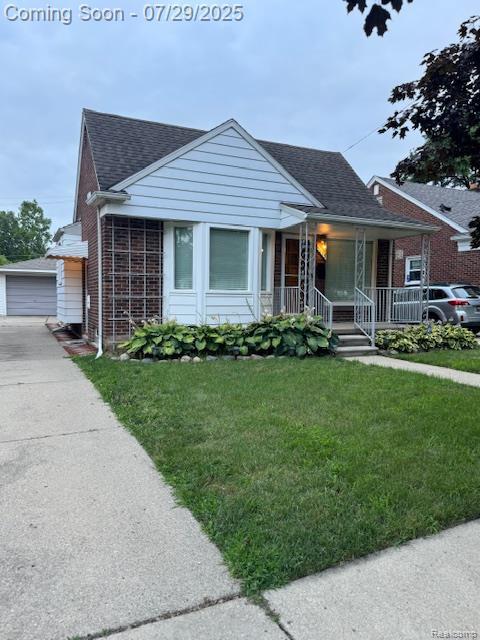 9873 Appleton, Redford, MI 48239 - photo 2