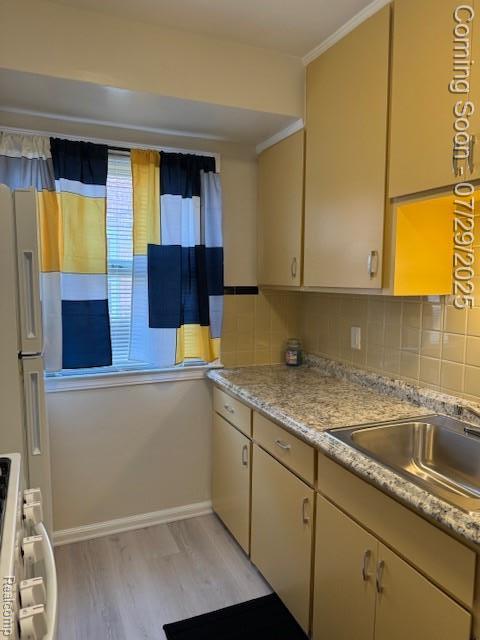 9873 Appleton, Redford, MI 48239 - photo 6