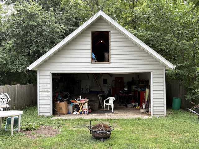 419 W Ganson St, Jackson, MI 49201 - photo 3