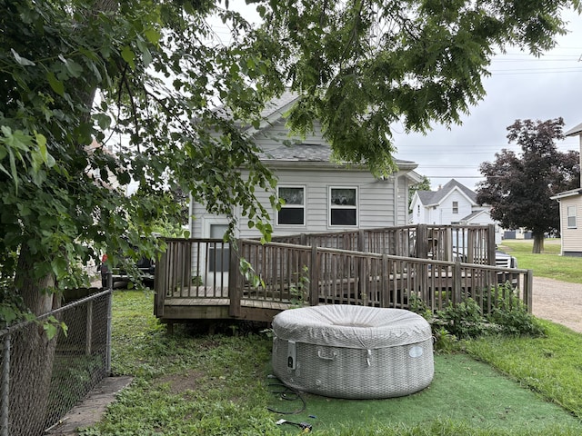 419 W Ganson St, Jackson, MI 49201 - photo 13