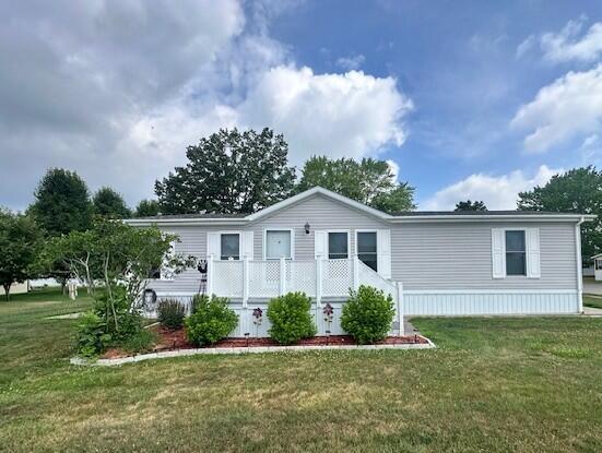 5 Cottonwood Ave NE, Cedar Springs, MI 49319 - photo 1
