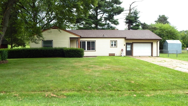 117 S Robin Ave, Battle Creek, MI 49037 - photo 1