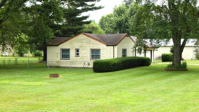 117 S Robin Ave, Battle Creek, MI 49037 - photo 4