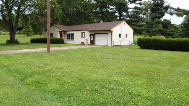 117 S Robin Ave, Battle Creek, MI 49037 - photo 5