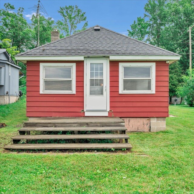 5960 Birchwood, Hale, MI 48739 - photo 4