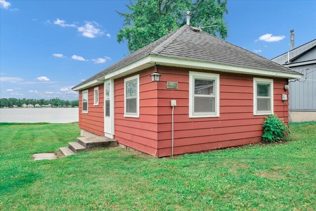 5960 Birchwood, Hale, MI 48739 - photo 1