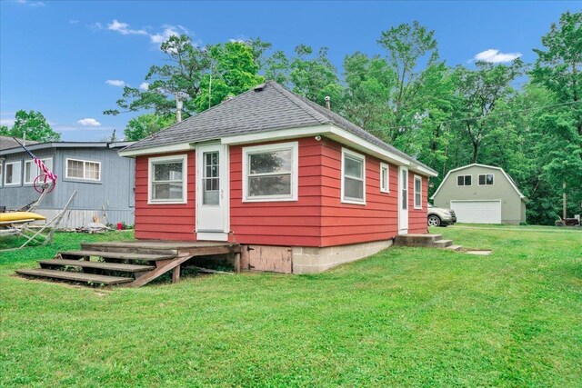 5960 Birchwood, Hale, MI 48739 - photo 3