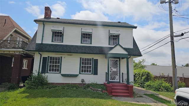 345 W Nevada St, Highland Park, MI 48203 - photo 2