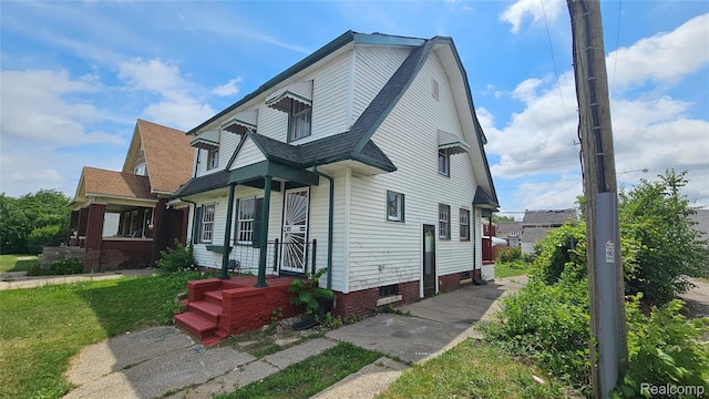 345 W Nevada St, Highland Park, MI 48203 - photo 4