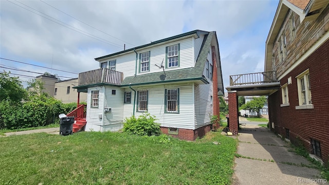 345 W Nevada St, Highland Park, MI 48203 - photo 7