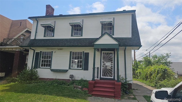 345 W Nevada St, Highland Park, MI 48203 - photo 1