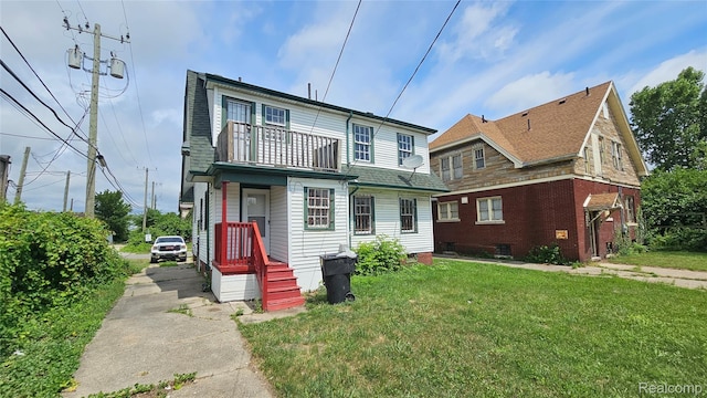 345 W Nevada St, Highland Park, MI 48203 - photo 5