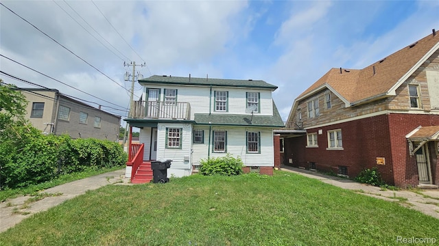 345 W Nevada St, Highland Park, MI 48203 - photo 6
