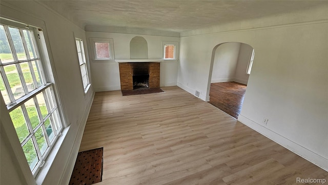 345 W Nevada St, Highland Park, MI 48203 - photo 9