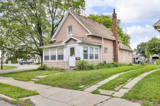 500 E Ganson St, Jackson, MI 49201 - photo 2