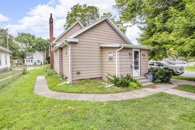 500 E Ganson St, Jackson, MI 49201 - photo 3