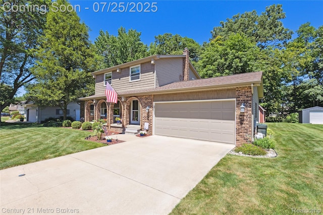 2362 Belle Meade Dr, Davison, MI 48423 - photo 2