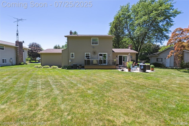 2362 Belle Meade Dr, Davison, MI 48423 - photo 37