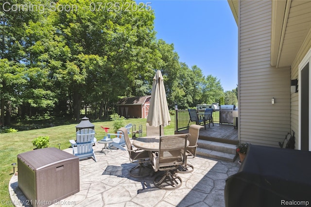 2362 Belle Meade Dr, Davison, MI 48423 - photo 35