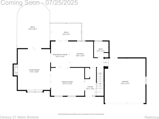 2362 Belle Meade Dr, Davison, MI 48423 - photo 39