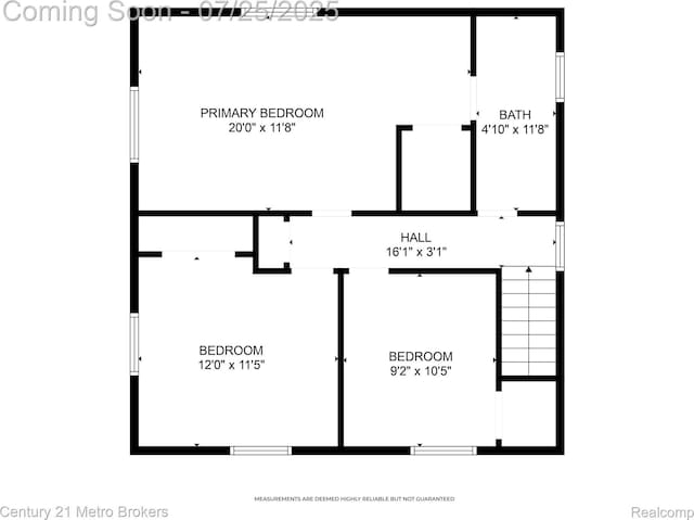 2362 Belle Meade Dr, Davison, MI 48423 - photo 40