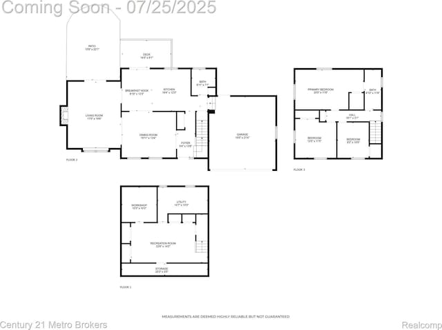 2362 Belle Meade Dr, Davison, MI 48423 - photo 41