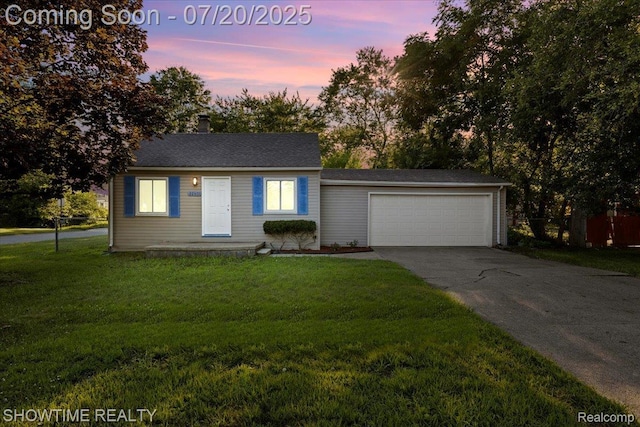 22601 Purdue Ave, Walled Lake, MI 48336 - photo 2