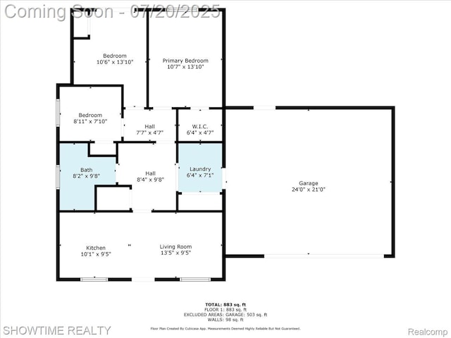 22601 Purdue Ave, Walled Lake, MI 48336 - photo 31