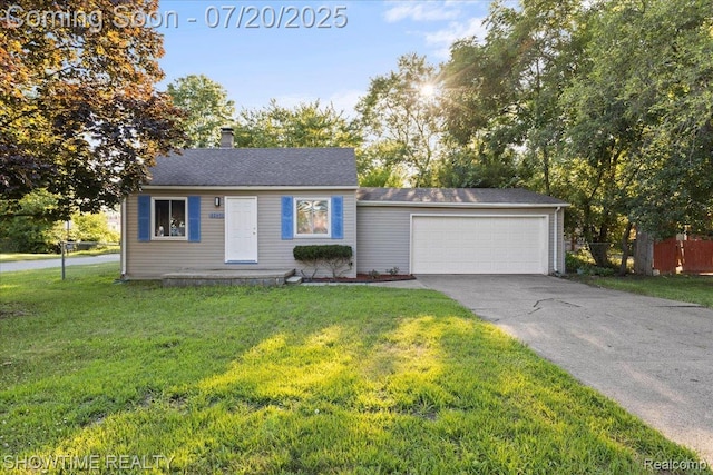 22601 Purdue Ave, Walled Lake, MI 48336 - photo 1