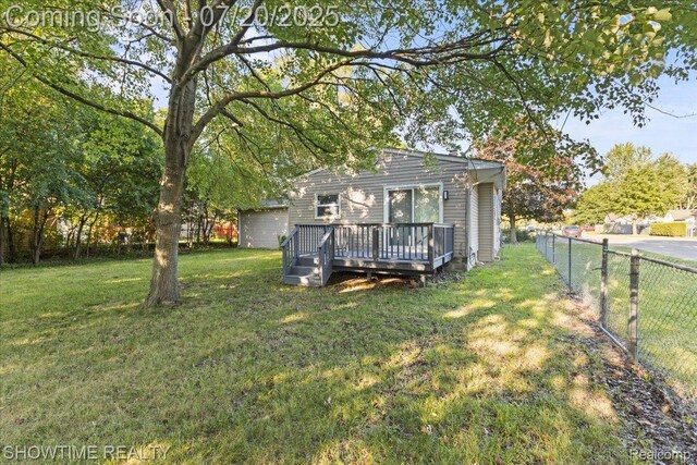 22601 Purdue Ave, Walled Lake, MI 48336 - photo 25