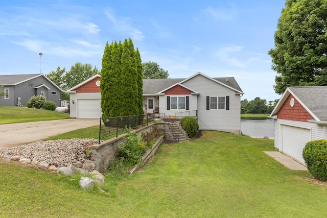1834 S Pratt Lk, Martin, MI 49070 - photo 2